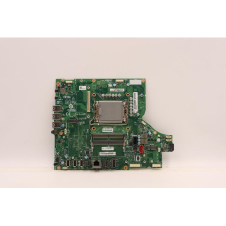 Intel Q670 motherboard for