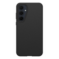 OtterBox React Galaxy A35 5G BLK PolyBag