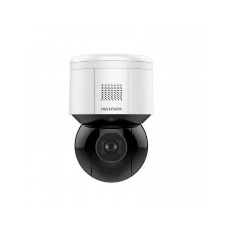 4 MP 4x Zoom IR Mini PT Dome