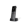 Teléfono IP Yealink W73H Negro 2 líneas TFT | APLIUM