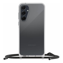 React Necklace Galaxy A35 5G CLR