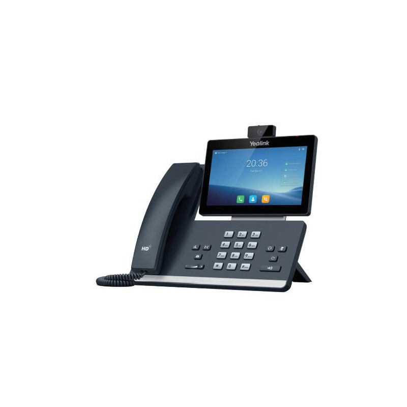 SIP SIP-T58W with camera