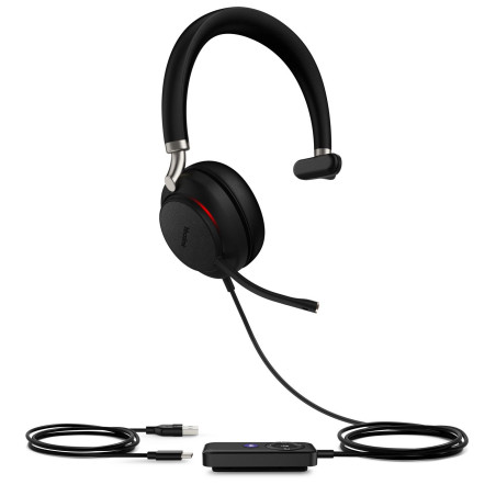 UH38 Mono UC -W/O BAT