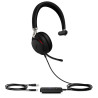 UH38 Mono UC -W/O BAT