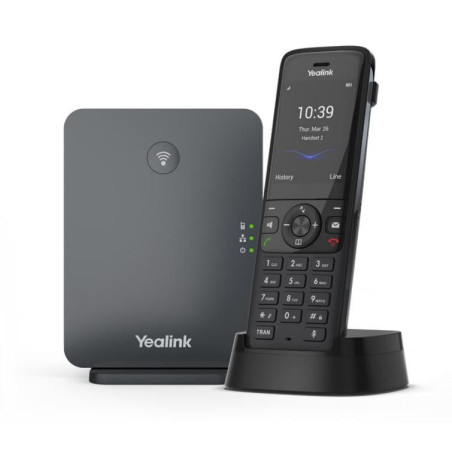 SIP DECT Telefon SIP-W78P