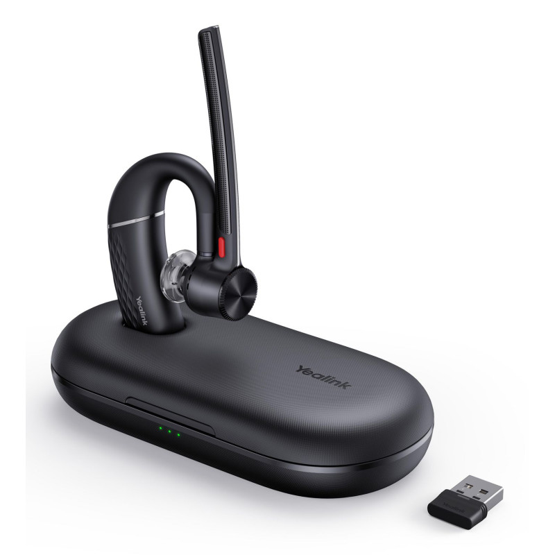 Bh71 Pro Teams Mono Bluetooth