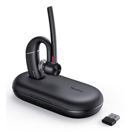 Bh71 Pro Teams Mono Bluetooth