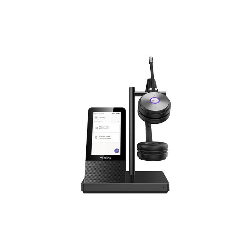 DECT WH66 only Base without