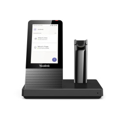 DECT WH67 only Base without