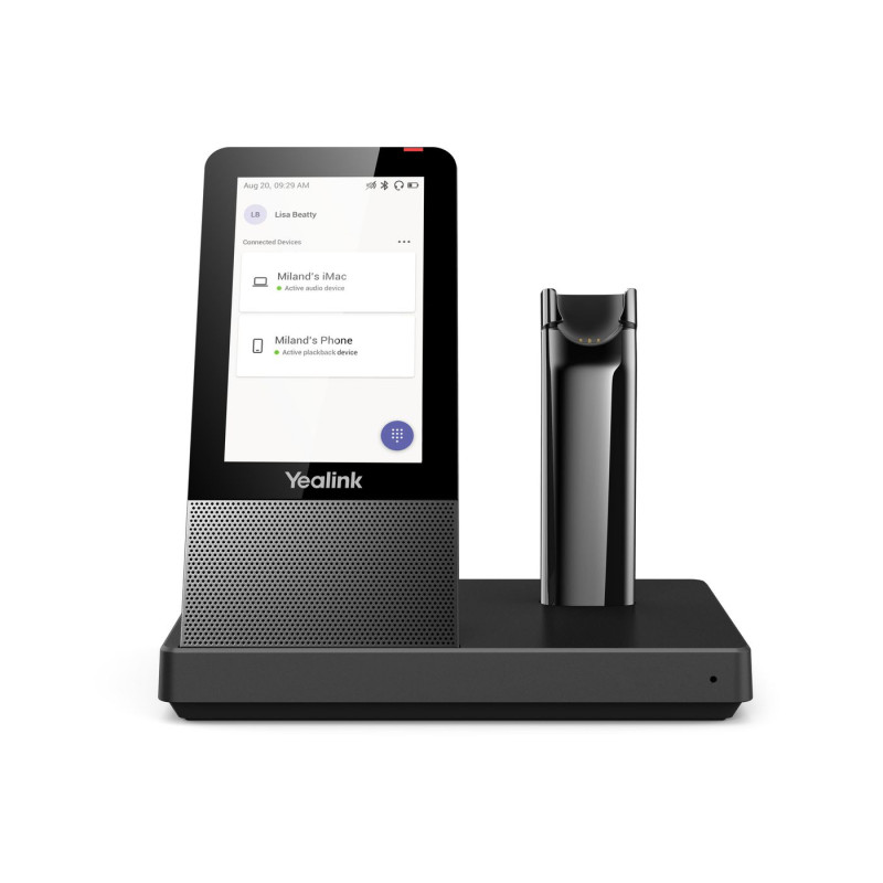 DECT WH67 only Base without