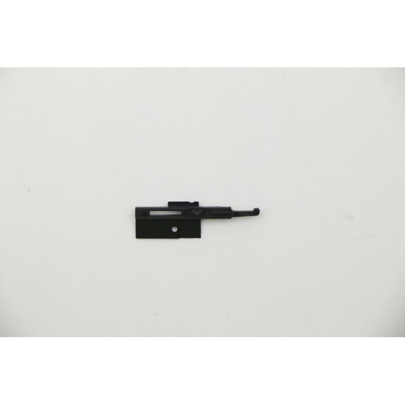 Mechanical cover shutter for