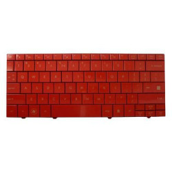 UpperCase L 81FV W/KB WH BL SW