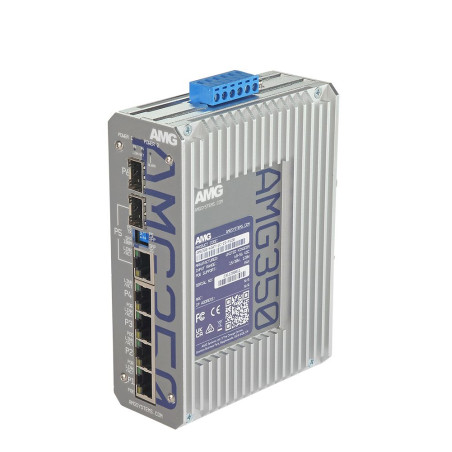 Industrial Unmanaged Switch,