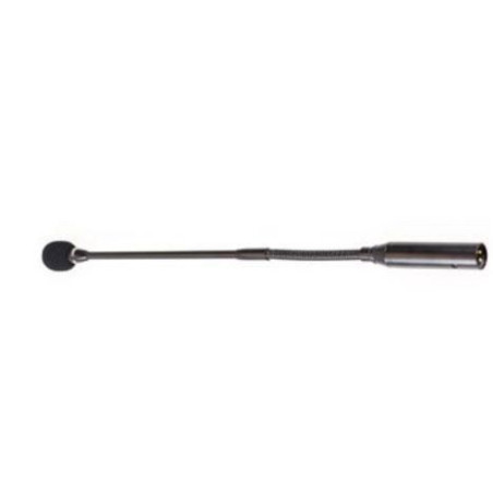SIP Mic Microphone