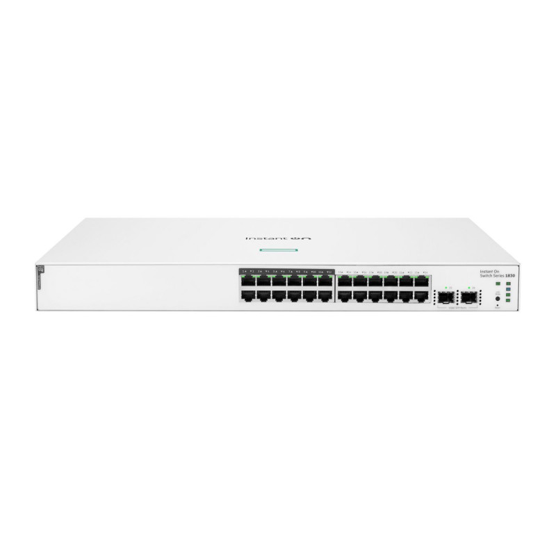 Aruba Instant On 1830 24G 12P