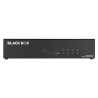 NIAP4 SECURE KVM SWITCH, 8