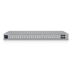 UBIQUITI USW-PRO-HD-24 - Professional-grade, Layer 3 | APLIUM