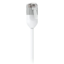 Ubiquiti UACC-Cable-Patch-Outdoor-C6A-2M-W cable de red Blan | APLIUM