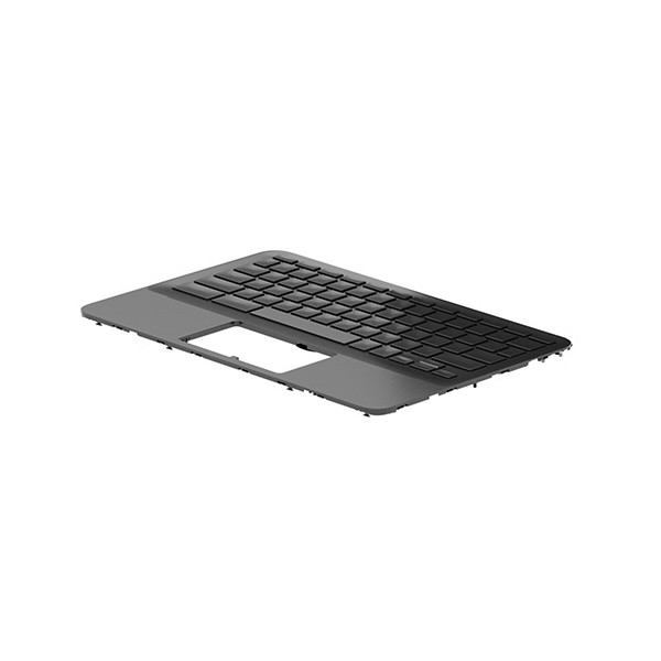 SPS-TOPCOVER W/KBD JTB ISK CP