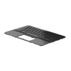 SPS-TOPCOVER W/KBD JTB ISK CP