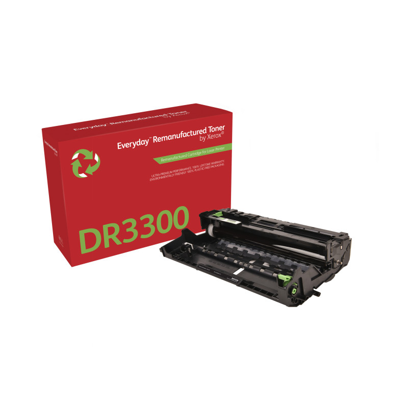 Everyday Drum compatible with DR-3300 SC