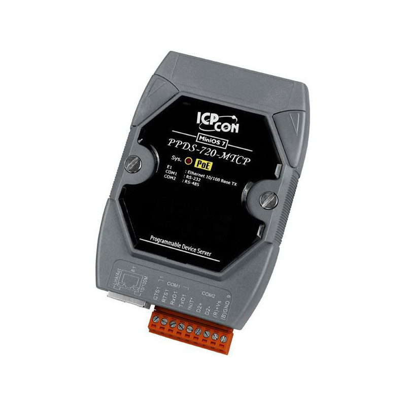 PPDS-720-MTCP CR