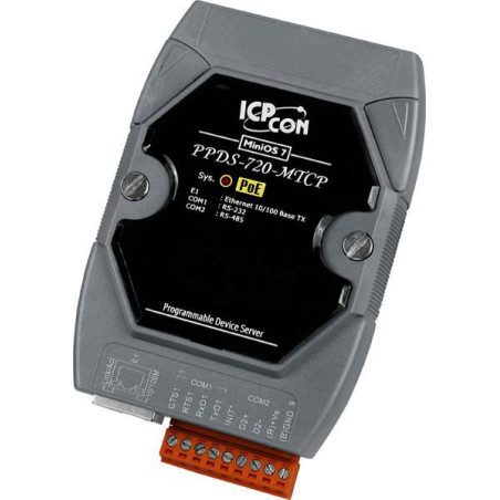 PPDS-720-MTCP CR