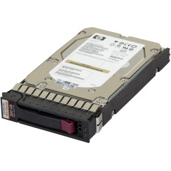 300.0GB 4Gb/s 15K Fiberdrive