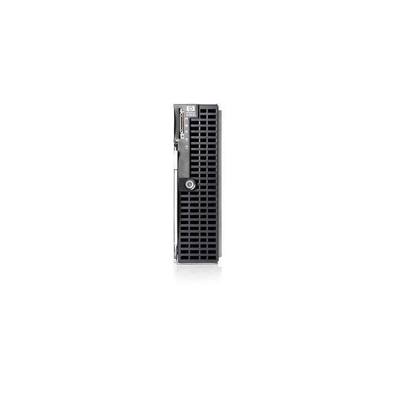 Proliant BL490C G6 E5540