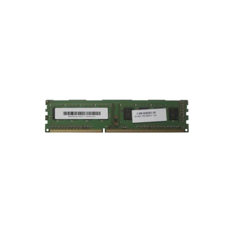 4Gb PC3-12800 CL11