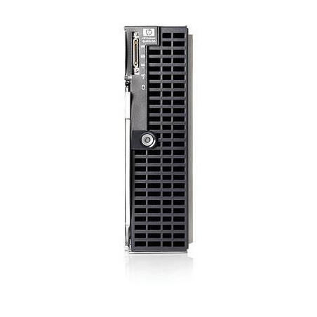 Proliant BL490C G6 E5504