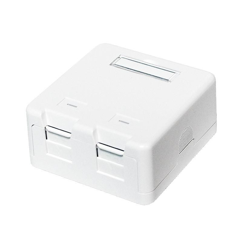 KEYSTONE SURFACE MOUNTED BOX