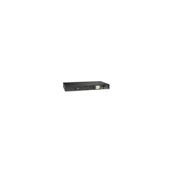 Rack ATS 12V 15A 5-15 l5-10 IN 5-20R out