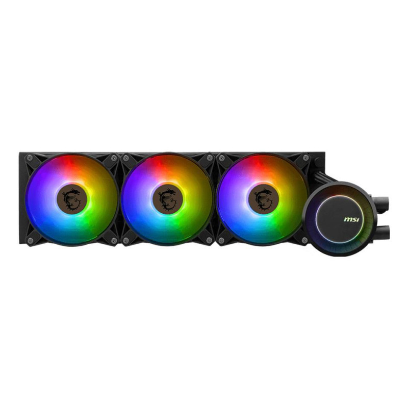 Mag Coreliquid E360 Computer