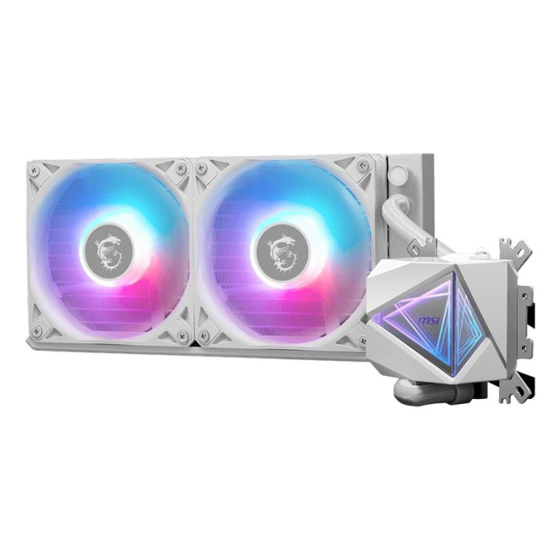 Mag Coreliquid I240 Processor