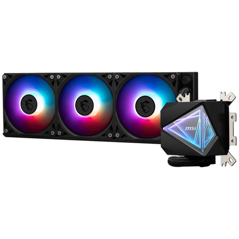 Mag Coreliquid I360 Computer
