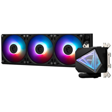 Mag Coreliquid I360 Computer