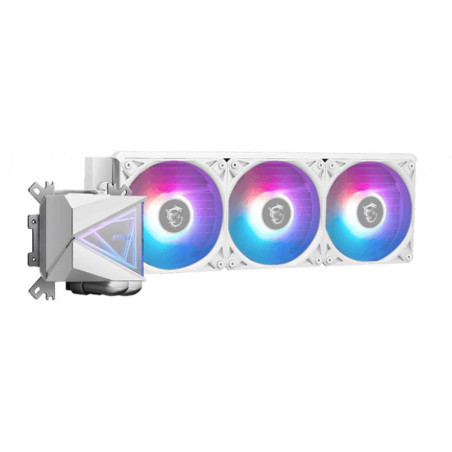 Mag Coreliquid I360 White