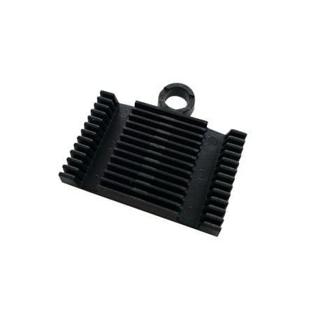 FIBER ANT HOLDER FOR 12
