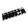 2.4GHz wireless keyboard | APLIUM