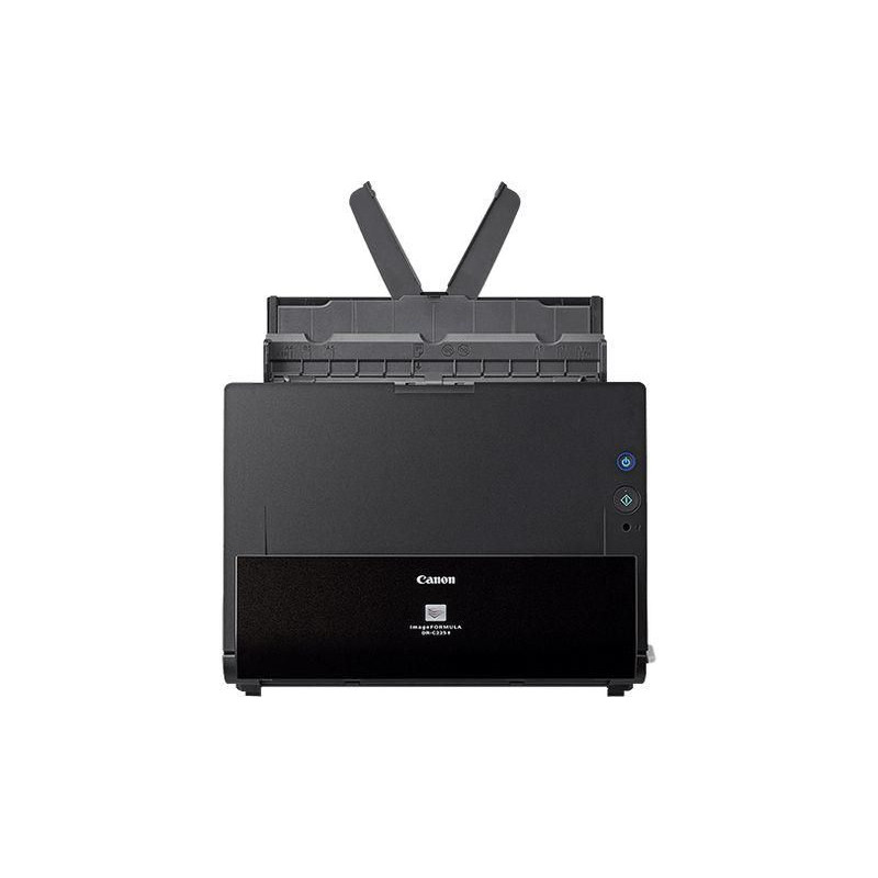 Imageformula Dr-C225 Ii Adf +