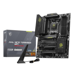 Motherboard Amd X870 Socket