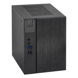 Deskmeet X600 Desktop Black