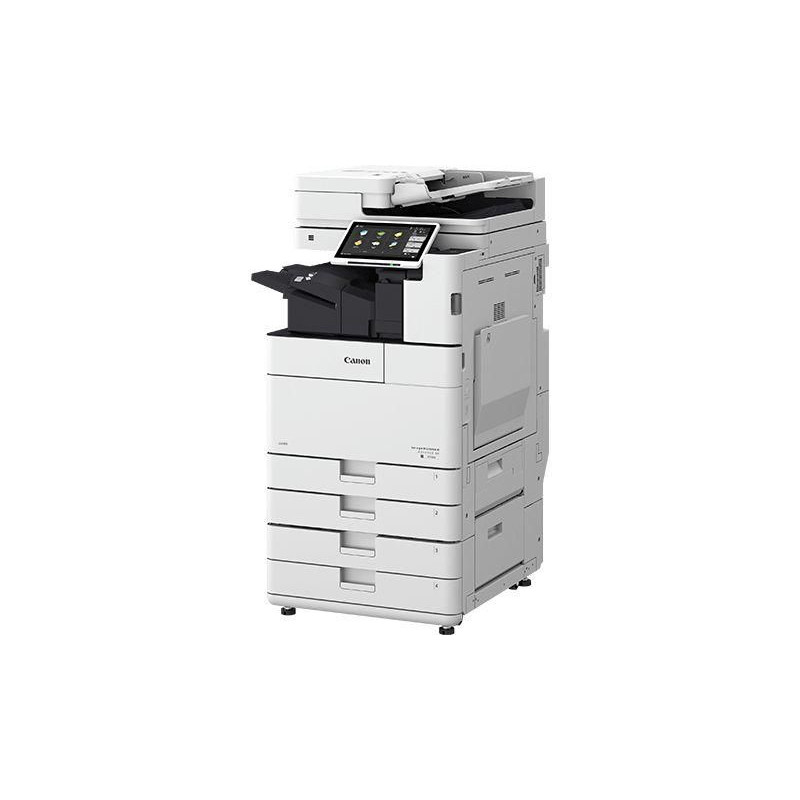 Imagerunner Advance Dx 4735I