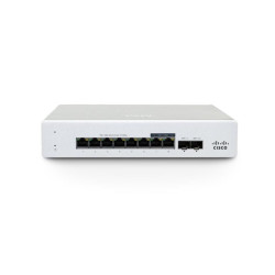 Meraki Ms130 Compact Managed