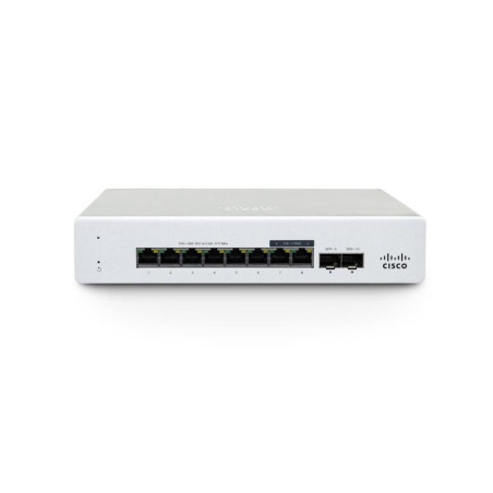 Meraki Ms130 Compact Managed