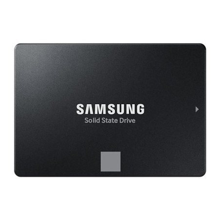 870 Evo 500 Gb 2.5" Serial