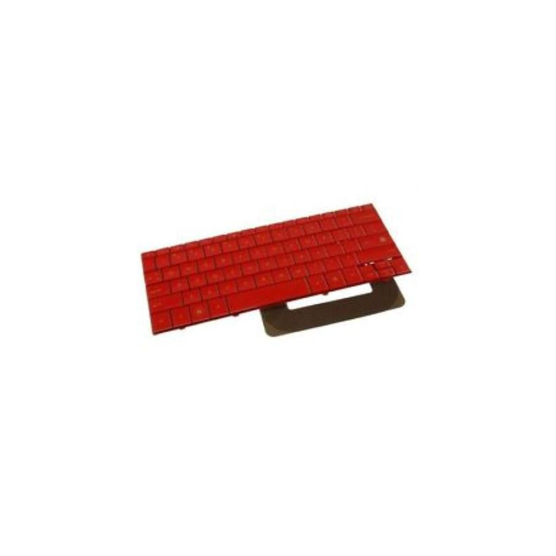 KBD VT/PT RED HP MINI1000
