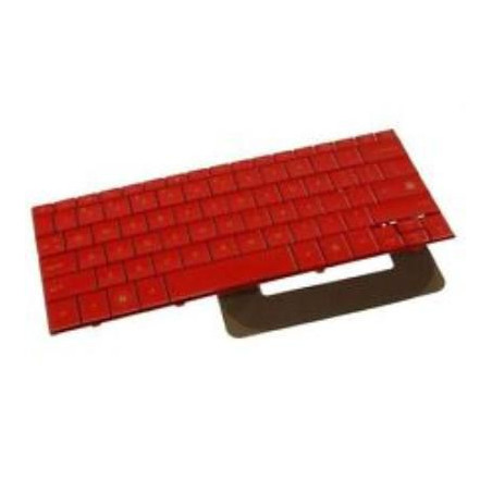 KBD VT/PT RED HP MINI1000