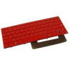 KBD VT/PT RED HP MINI1000